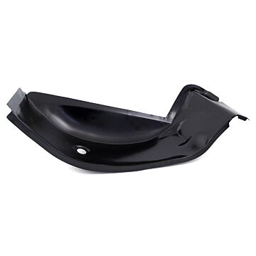 Plaatwerk 240+260 244 264 reservewielbak plaat rechts ORIG 4 deurs 
