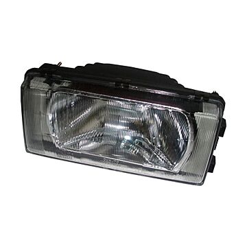 Koplamp rechts links VOLVO 740 760