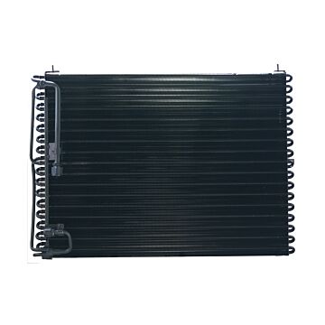 Condensor airco 740+760+940+960 572x396x26mm   -1991