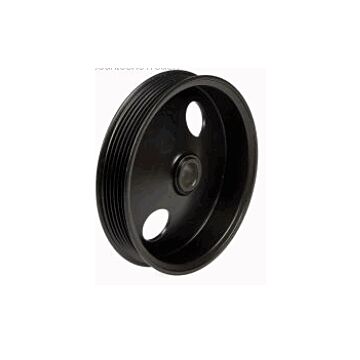 poelie pulley Volvo typeVolvo 850 : motor typeVolvo 960 :  motor typeVolvo C70 (-2005) : Volvo S70 V70 (-2000) :  motor typeVolvo V70 XC (-2000) met