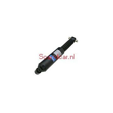 Schokbreker achter 740+760+940+960-1994 sedan 4 deurs +780 multi link NIVOMAT(3516803)   