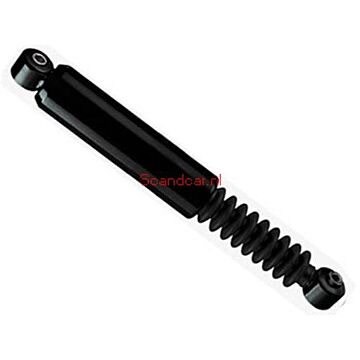 Schokbreker NIVOMAT schokdemper achter 850+V70-200 C70-2006 geen AWD