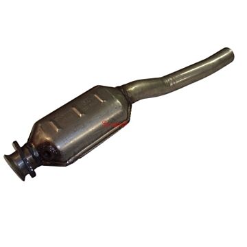 Katalysator 740+940 non turbo OE 1389966   3531256   8603144