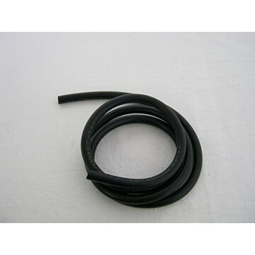 Vacuum slang carburateur SU+Stromberg 1/8 =3.2mm 1 meter PV544+Duett+Amazon+1800+140+164 naar onsteking verdeler