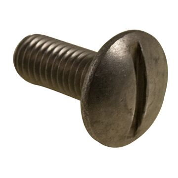 Imperiaal Duett dakdrager bevestigingsschroef rubber (totaal 6 stuks benodigd) voor 79944 Volvo onderdeel 215504