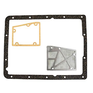 Automatische versnellingsbak AW55  BW55  filter met pakking 