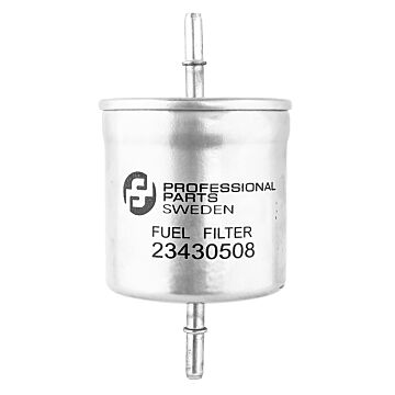 Benzinefilter brandstof filter Volvo C70 (-2005)  S40  V40 (-2004)  S60 (-2009)  S70  V70 (-2000)  S80 (-2006)  V70 P26 (2001-2007)  XC70 (2001-2007)  XC90 (-2014)