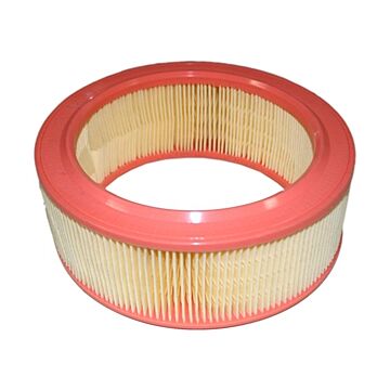luchtfilter 240 volvo stromberg insert rond