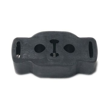 uitlaat ophangrubber S60 V70 S80 Xc90 OEM ref 8666255 Xc70 S80 S60 V70 Xc90