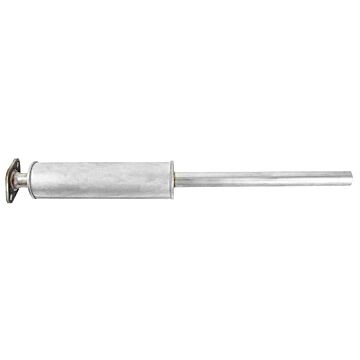 uitlaat demper voor OEM ref 1677736 30681933 S40 C30 V50