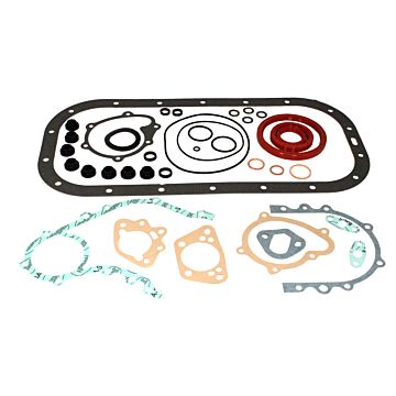 Pakkingset carter onderblok B19+B21+B23+B19+B200A+B230A+B200K+B230K 740 240 340-360 940 760