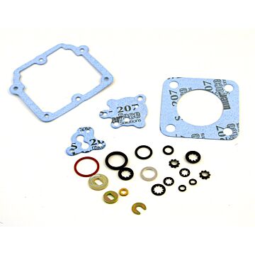 Carburateur  Stromberg pakkingset B20+B30+B19+B21+B23 240+740