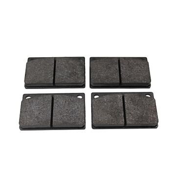 Remblok set voor Amazon B20+140+164+P1800+240+260 type GIRLING