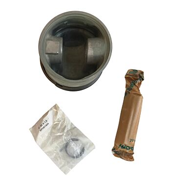 Zuiger B21A 1981+  B21E+B21F  1.00 set 4 st  0373602