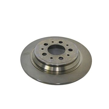 Remschijf achter S70+ V70+ XC70 AWD 1997-2000 283mm 