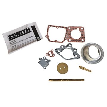 Carburateur revisie set Stromberg B20B B30A 175CD CD2 CD2S CDI complete set zonder naalden(2 carburateurs)