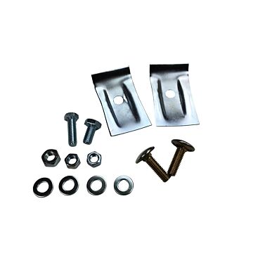 Montageset bumperdeel Amazon+PV544