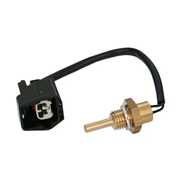 Multifunctie thermo schakelaar V40 S40 V70 C70 S60 S80 Xc70 temperatuur sensor