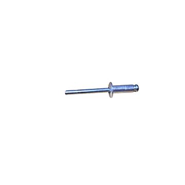 Raammechanisme Blindklinknagel popnagel - 4 8 x 13 mm