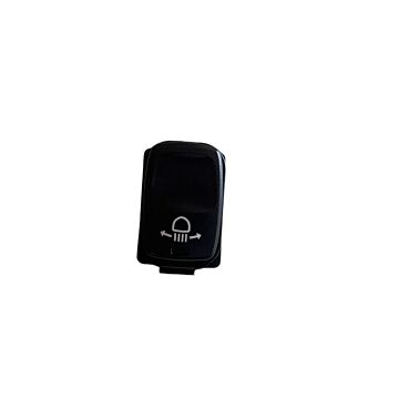 Schakelaar dashboard switch actieve koplampen S60  V70  V70 XC  XC90 CH 254000-. CH 328000-. CH 600000-. CH 617000-. 