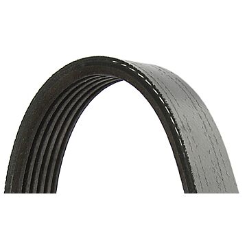 Stretch-pasvorm van de Aandrijfriem multiriem VOLVO C30 S40 II 04- V50