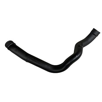 Inlaatbuis Intercooler D5 Volvo V70 - S60 - XC70 - XC90