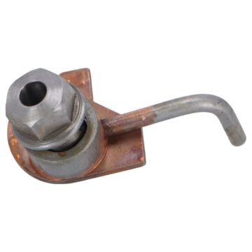 zuiger COOLING JET