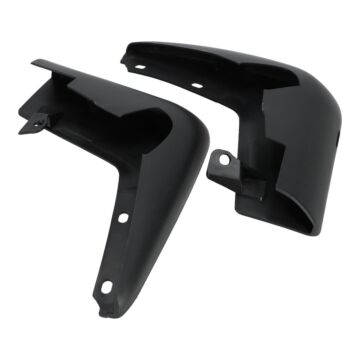 spatlap set Volvo type Voorzijde Volvo S40 V40 (-2004) 