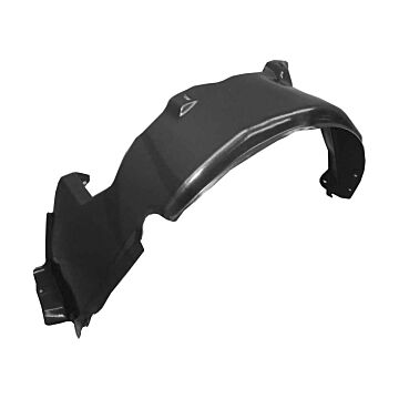 Binnenspatbord LH S40  V40