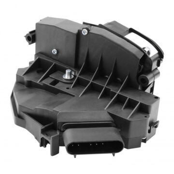 Deurslot  linksachter S60  V60  XC60