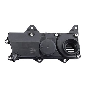 Olieafscheider  carterontluchting S60  S80  S90  V40  V60  V70  V90  XC40  XC60  XC60 II  XC70  XC90