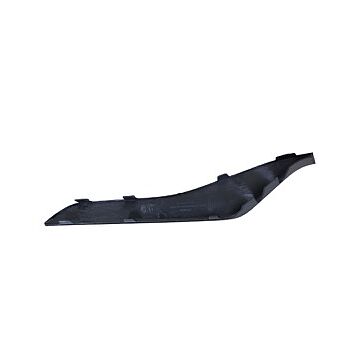 Bumper kap links XC60 voorbumper