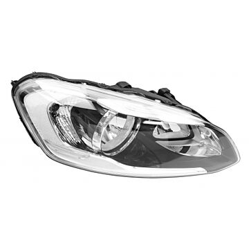 Koplamp rechts XC60