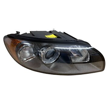 Koplamp Halogeen met Hoogteverstelling Rechts Volvo C70 2006-2010