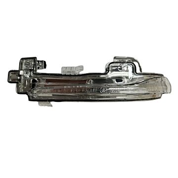 Knipperlicht Buitenspiegel Links Volvo S60 - V60 - S80 - V70 - V40