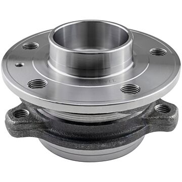 Wielnaaf  voor en achter S60  S90  V60  V90  XC60 II  XC90