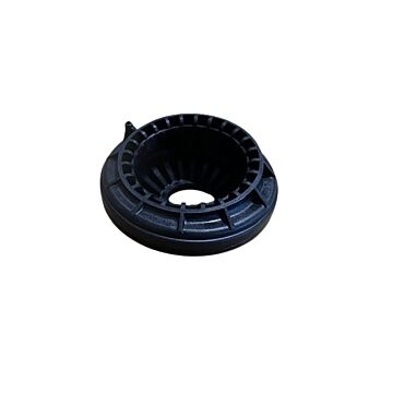 Veerkap lager Voorzijde Volvo S60 - V60 - S80 - V70 - XC70 - XC60