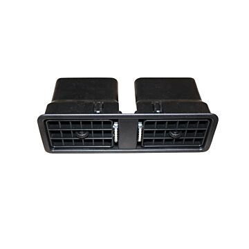 ventilator rooster fan ventilator volvo 66 daf 66 dubbel midden NOS
