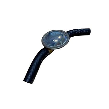 Klep brandstof druk 480 440 pulsatie demper