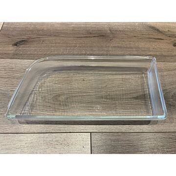 Koplamp glas volvo 440 460 rechts 1991+ 