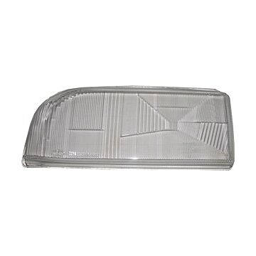 Glas koplamp links 850 1994+ koplampglas 850