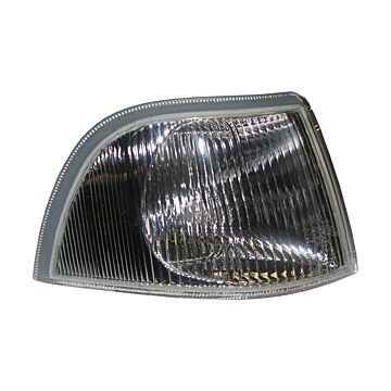 hoek / side lamp voor enkel reflector rechts S40 V40