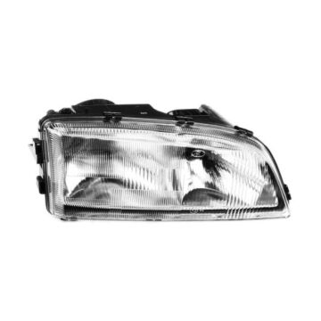 Koplamp rechts OEM ref 8628618 9151467 9169597 S70 V70 C70