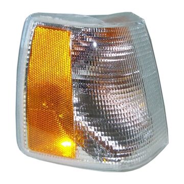 hoek / sidemarker lamp knipperlicht USA model rechts 940 960