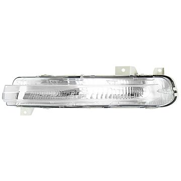 voor positielicht  V40 koplamp side marker 2013+
