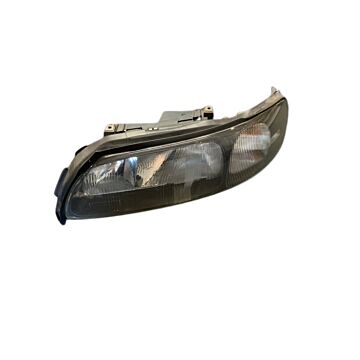 Koplamp V70 2000-2004 links electrisch verstelbaar (past ook op niet verstelbaar) V70 Xc70