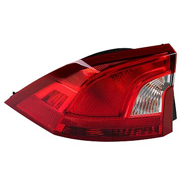 achterlicht links OEM ref 31395930 S60