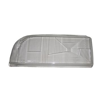 Koplamp glas rechts rechts 850