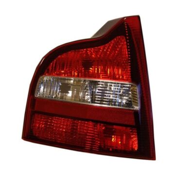 achterlicht links S80