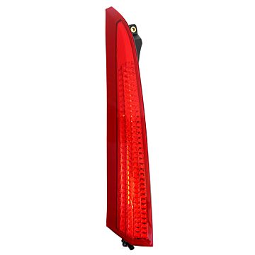 achterlicht boven part links Xc90